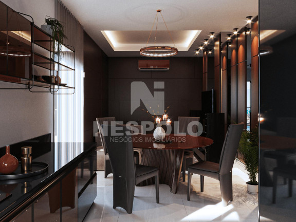 Imagem Apartamento à Venda, 79 m² em Perequê - Porto Belo Imagem Apartamento à Venda, 79 m² em Perequê - Porto Belo