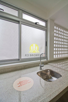Imagem Apartamento com 2 Quartos à Venda, 67 m² em Itaim Bibi - São Paulo