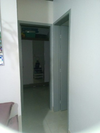 Imagem Apartamento com 2 Quartos à Venda, 40 m² em Sussuarana - Salvador Imagem Apartamento com 2 Quartos à Venda, 40 m² em Sussuarana - Salvador