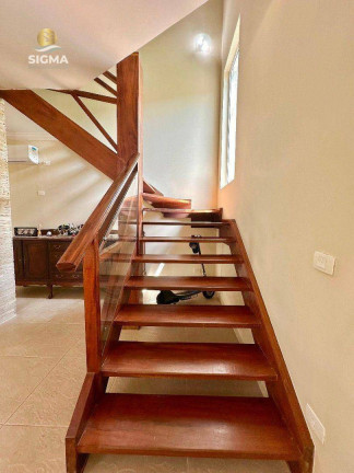 Imagem Casa com 4 Quartos à Venda, 320 m² em Pernambuco I - Guarujá Imagem Casa com 4 Quartos à Venda, 320 m² em Pernambuco I - Guarujá