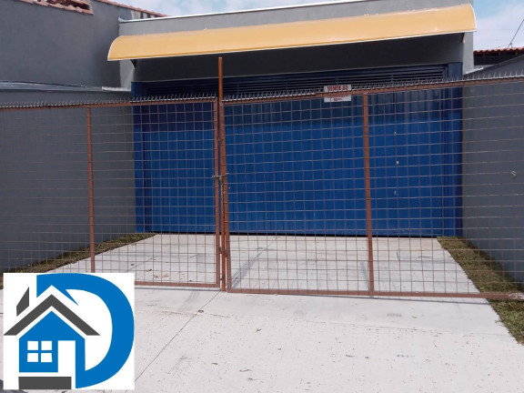 Imóvel Comercial à Venda, 130 m² em Jardim São Guilherme - Sorocaba