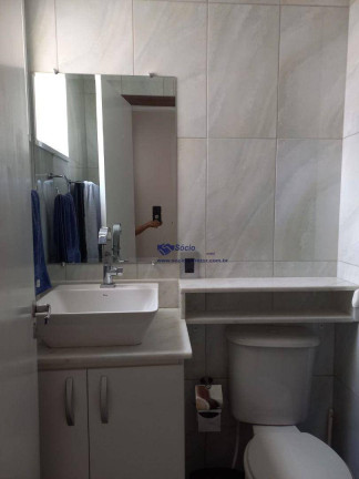 Imagem Apartamento com 2 Quartos à Venda, 44 m² em Ponte Grande - Guarulhos