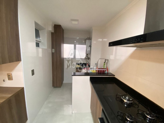 Imagem Apartamento com 3 Quartos à Venda, 118 m² em Jardim Astúrias - Guarujá