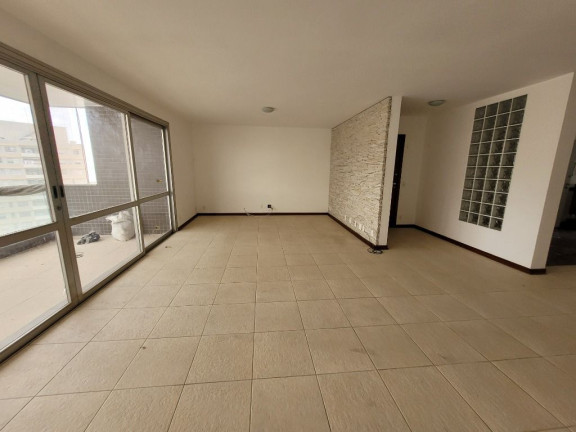 Imagem Apartamento com 4 Quartos à Venda, 160 m² em Pitangueiras - Guarujá