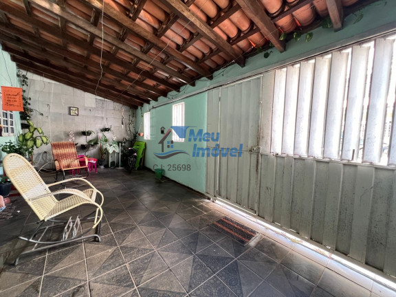 Imagem Casa com 3 Quartos à Venda, 144 m² em Ceilândia Sul (ceilândia) - Brasília Imagem Casa com 3 Quartos à Venda, 144 m² em Ceilândia Sul (ceilândia) - Brasília