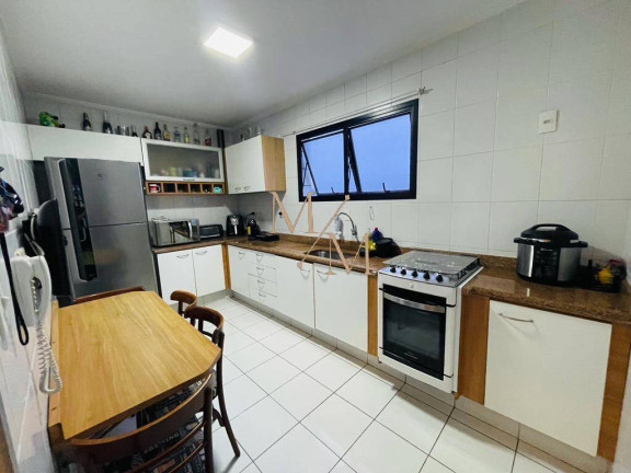 Imagem Apartamento com 2 Quartos à Venda, 90 m² em Macuco - Santos Imagem Apartamento com 2 Quartos à Venda, 90 m² em Macuco - Santos