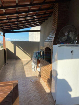 Imagem Cobertura com 3 Quartos à Venda, 49 m² em Rocha - São Gonçalo Imagem Cobertura com 3 Quartos à Venda, 49 m² em Rocha - São Gonçalo