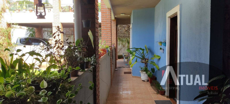 Imagem Chácara com 3 Quartos à Venda, 240 m² em Rio Acima - Atibaia Imagem Chácara com 3 Quartos à Venda, 240 m² em Rio Acima - Atibaia
