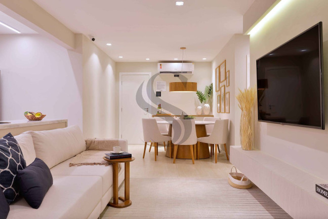 Imagem Apartamento com 3 Quartos à Venda, 106 m² em Centro - Sorocaba Imagem Apartamento com 3 Quartos à Venda, 106 m² em Centro - Sorocaba