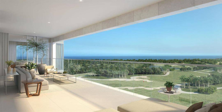 Imagem Apartamento com 4 Quartos à Venda, 288 m² em Barra Da Tijuca - Rio De Janeiro