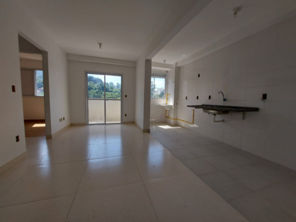 Imagem Apartamento com 3 Quartos à Venda, 57 m² em Jaraguá - São Paulo Imagem Apartamento com 3 Quartos à Venda, 57 m² em Jaraguá - São Paulo