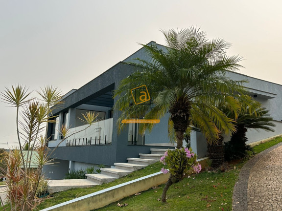 Imagem Casa com 4 Quartos à Venda, em Bairro Campos De Santo Antônio - Itu Imagem Casa com 4 Quartos à Venda, em Bairro Campos De Santo Antônio - Itu