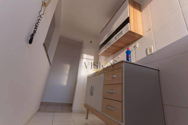 Imagem Apartamento com 2 Quartos à Venda, 49 m² em Vila Trinta E Um De Março - Campinas Imagem Apartamento com 2 Quartos à Venda, 49 m² em Vila Trinta E Um De Março - Campinas