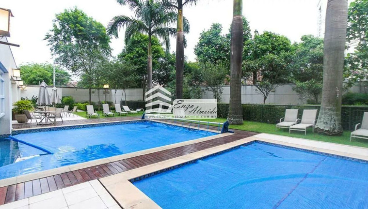 Imagem Apartamento com 3 Quartos à Venda, 172 m² em Mooca - São Paulo