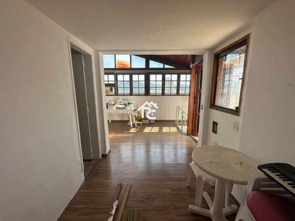 Imagem Cobertura com 1 Quarto à Venda, 84 m² em Icaraí - Niterói Imagem Cobertura com 1 Quarto à Venda, 84 m² em Icaraí - Niterói
