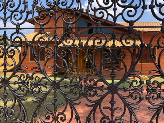 Imagem Casa de Condomínio com 1 Quarto à Venda, 201 m² em Jardim Tereza Cristina - Jundiaí Imagem Casa de Condomínio com 1 Quarto à Venda, 201 m² em Jardim Tereza Cristina - Jundiaí