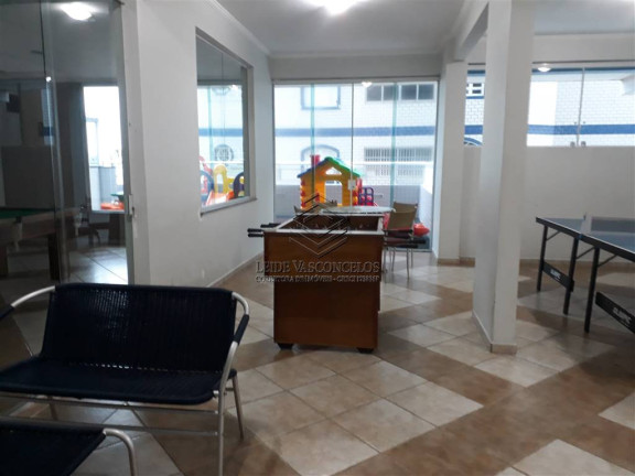 Imagem Apartamento com 3 Quartos à Venda, 127 m² em Vila Tupi - Praia Grande