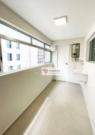 Imagem Apartamento com 2 Quartos à Venda, 120 m² em Itaim Bibi - São Paulo