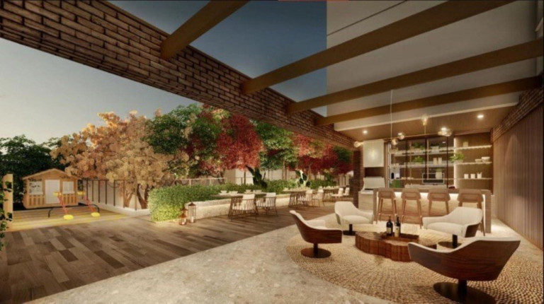 Imagem Imóvel com 3 Quartos à Venda, 263 m² em Vila Mariana - São Paulo