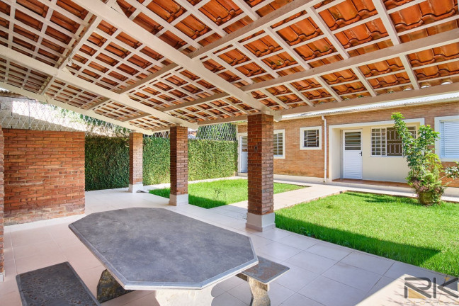 Imagem Casa com 3 Quartos à Venda, 218 m² em Centro - Ubatuba
