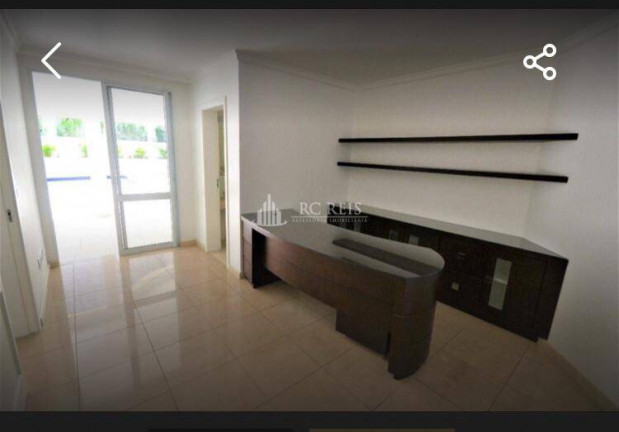 Imagem Casa com 6 Quartos à Venda ou Locação, 640 m² em Alphaville Residencial Um - Barueri
