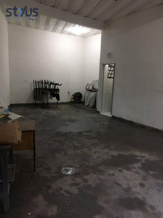 Imagem Sala Comercial para Alugar, 85 m² em Jardim Dos Pimentas - Guarulhos