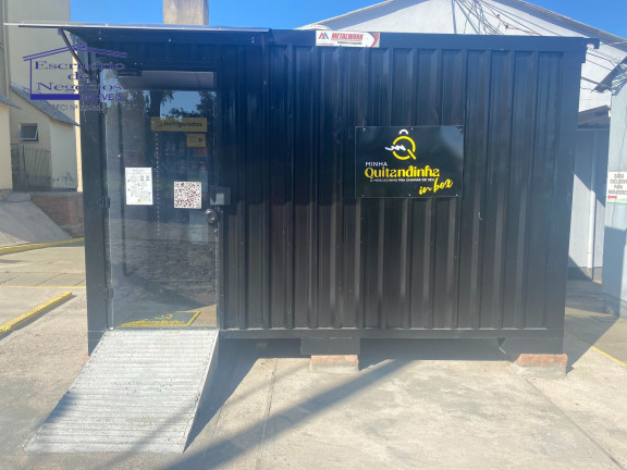 Imagem Imóvel com 2 Quartos à Venda, 39 m² em Campo Novo - Porto Alegre