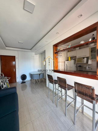 Imagem Apartamento com 1 Quarto à Venda, 51 m² em Caiçara - Praia Grande Imagem Apartamento com 1 Quarto à Venda, 51 m² em Caiçara - Praia Grande