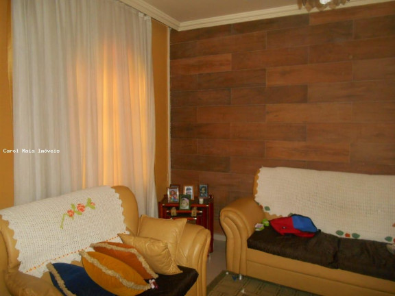 Imagem Casa com 4 Quartos à Venda, 178 m² em Linda Vista - Contagem