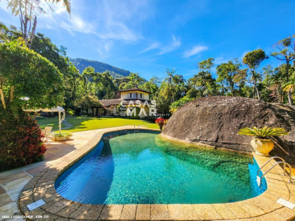 Casa com 6 Quartos à Venda, 1.500 m² em Quebra Frascos - Teresópolis