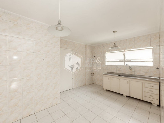 Imagem Apartamento com 3 Quartos à Venda, 116 m² em Perdizes - São Paulo