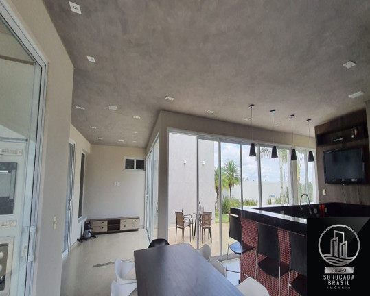 Imagem Casa com 4 Quartos à Venda, 485 m² em Parque Reserva Fazenda Imperial - Sorocaba
