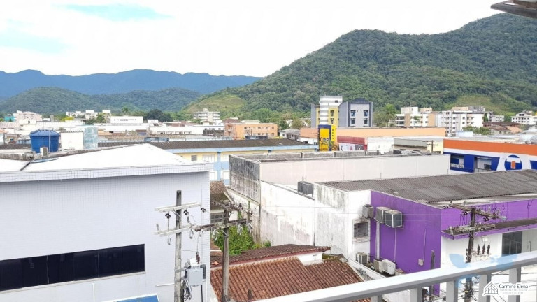 Imagem Apartamento com 2 Quartos à Venda, 90 m² em Centro - Ubatuba Imagem Apartamento com 2 Quartos à Venda, 90 m² em Centro - Ubatuba