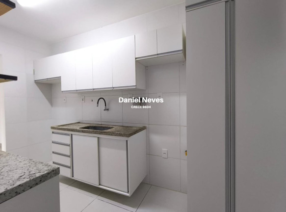 Imagem Apartamento com 2 Quartos à Venda, 60 m² em Buraquinho - Lauro De Freitas Imagem Apartamento com 2 Quartos à Venda, 60 m² em Buraquinho - Lauro De Freitas