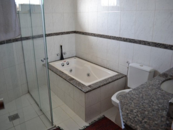 Imagem Casa com 4 Quartos à Venda, 250 m² em Jardim Riacho Das Pedras - Contagem