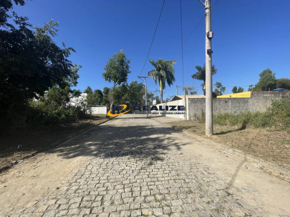 Imagem Terreno à Venda, 200 m² em Alphaville Ii - Campos Dos Goytacazes Imagem Terreno à Venda, 200 m² em Alphaville Ii - Campos Dos Goytacazes