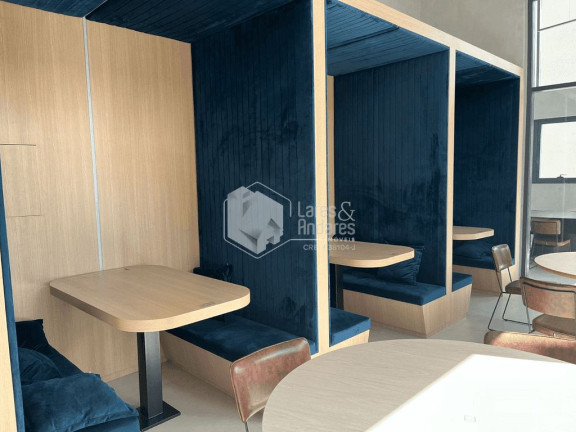 Imagem Studio com 1 Quarto à Venda, 25 m² em Campo Belo - São Paulo Imagem Studio com 1 Quarto à Venda, 25 m² em Campo Belo - São Paulo