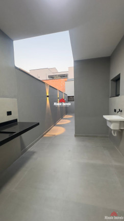 Imagem Casa com 3 Quartos à Venda, 83 m² em Jardim Marambaia - Jundiaí