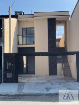 Casa à Venda, 91 m² em Residencial Colinas - Mogi Das Cruzes