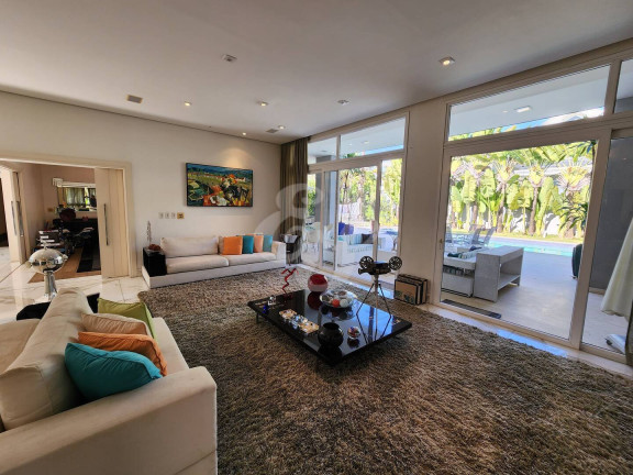 Imagem Casa de Condomínio com 4 Quartos à Venda, 1 m² em Tamboré - Santana De Parnaíba Imagem Casa de Condomínio com 4 Quartos à Venda, 1 m² em Tamboré - Santana De Parnaíba
