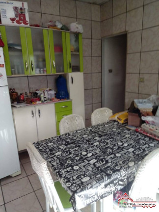 Imagem Casa com 2 Quartos à Venda, 120 m² em Vila Zezé - Jacareí Imagem Casa com 2 Quartos à Venda, 120 m² em Vila Zezé - Jacareí