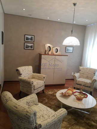 Imagem Casa com 4 Quartos à Venda, 420 m² em Cidade Jardim - Pirassununga