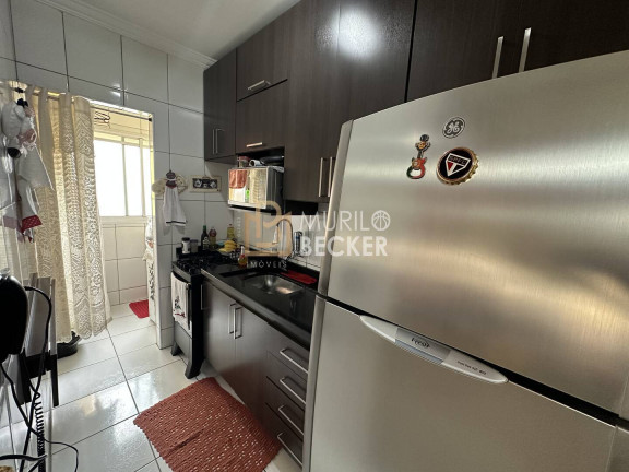 Imagem Apartamento com 3 Quartos à Venda, 72 m² em Vila Ema - São José Dos Campos
