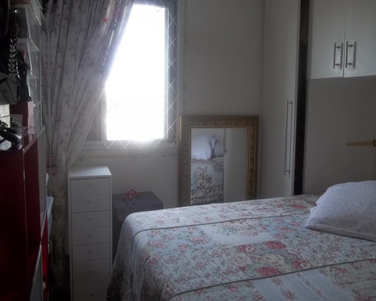 Imagem Apartamento com 3 Quartos à Venda, 63 m² em Cursino - São Paulo Imagem Apartamento com 3 Quartos à Venda, 63 m² em Cursino - São Paulo