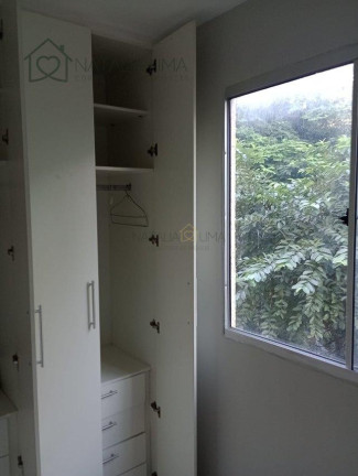 Imagem Apartamento com 2 Quartos à Venda, 38 m² em Jardim Umarizal - São Paulo