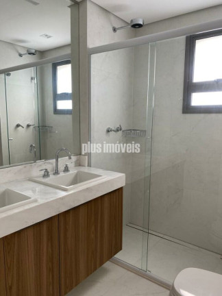 Imagem Apartamento com 4 Quartos à Venda, 193 m² em Campo Belo - São Paulo Imagem Apartamento com 4 Quartos à Venda, 193 m² em Campo Belo - São Paulo