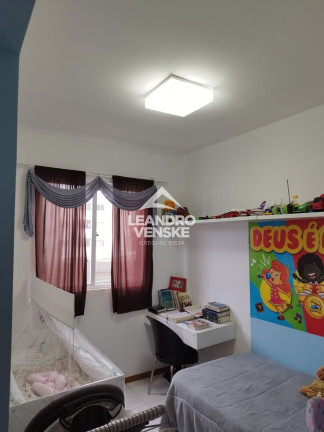 Imagem Apartamento com 2 Quartos à Venda, 56 m² em Bom Retiro - Joinville