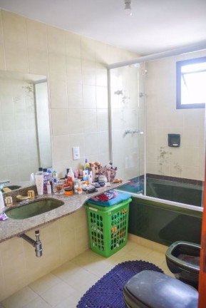 Imagem Apartamento com 4 Quartos à Venda, 191 m² em Paraíso - São Paulo
