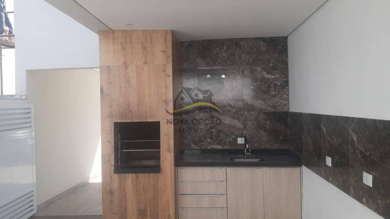 Casa de Condomínio com 3 Quartos à Venda, 300 m² em Lagoa - Itupeva