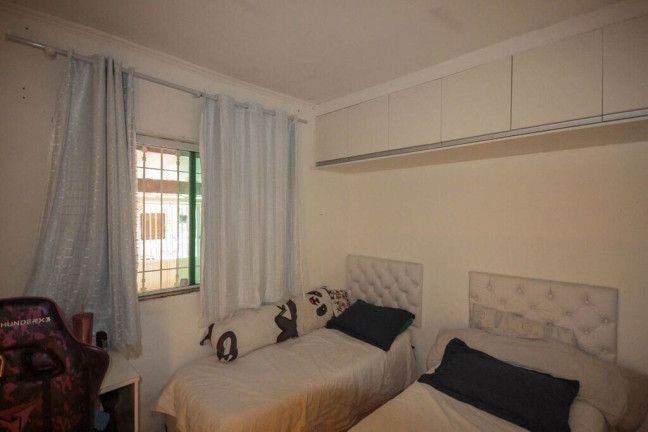 Imagem Casa com 4 Quartos à Venda, 160 m² em Jardim Maringá - São Paulo